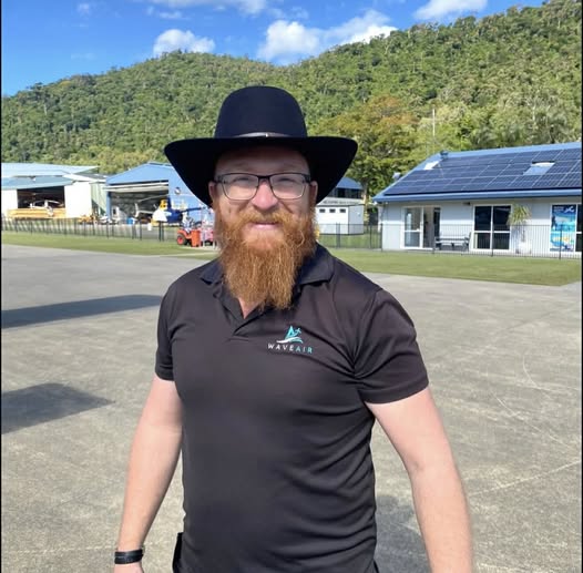 You are currently viewing Nick Magliocchetti Death, Obituary: Owner/Operator Of Wave Air Has Passed Away